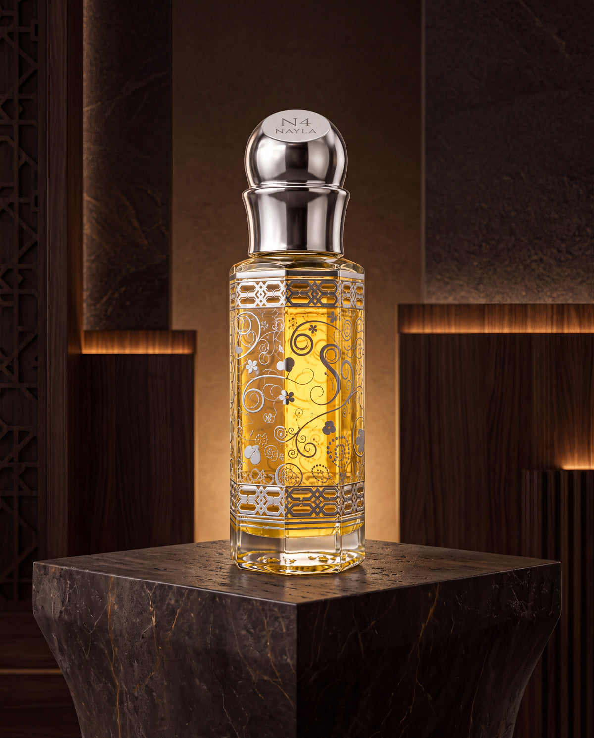 N4 Luxury Royal Mukhalat