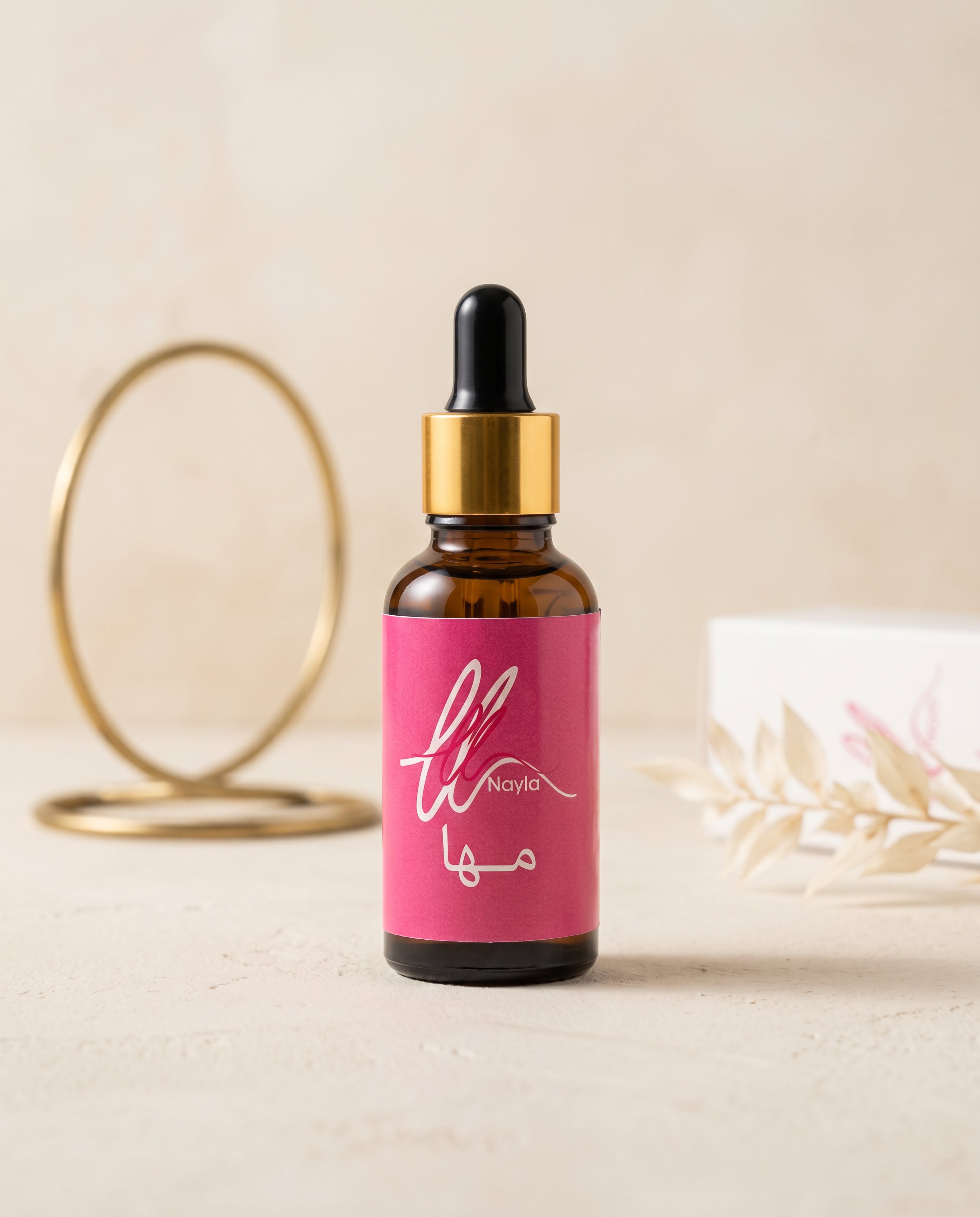 Maha Pheromone Drops