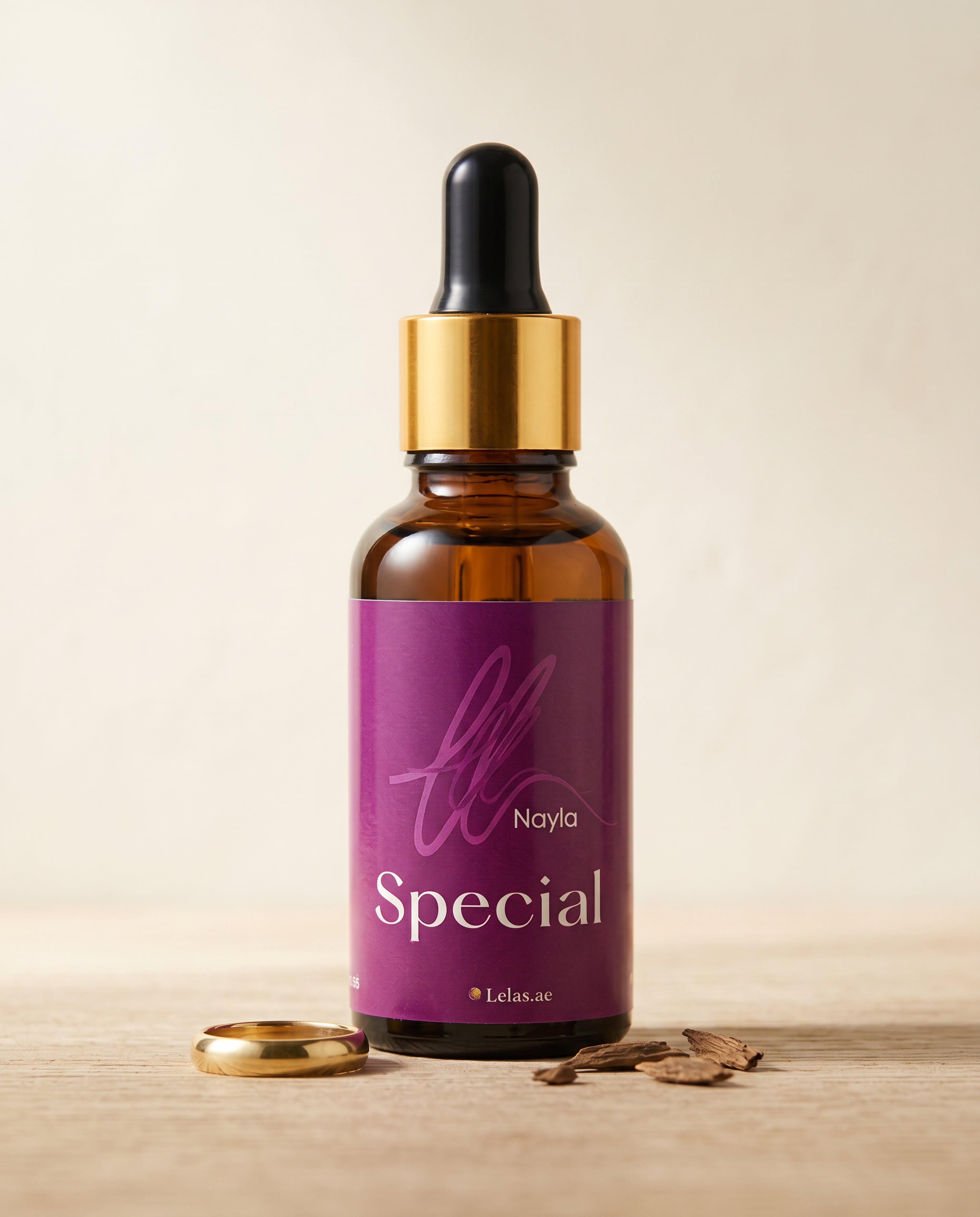 Nayla Special Pheromone Drops