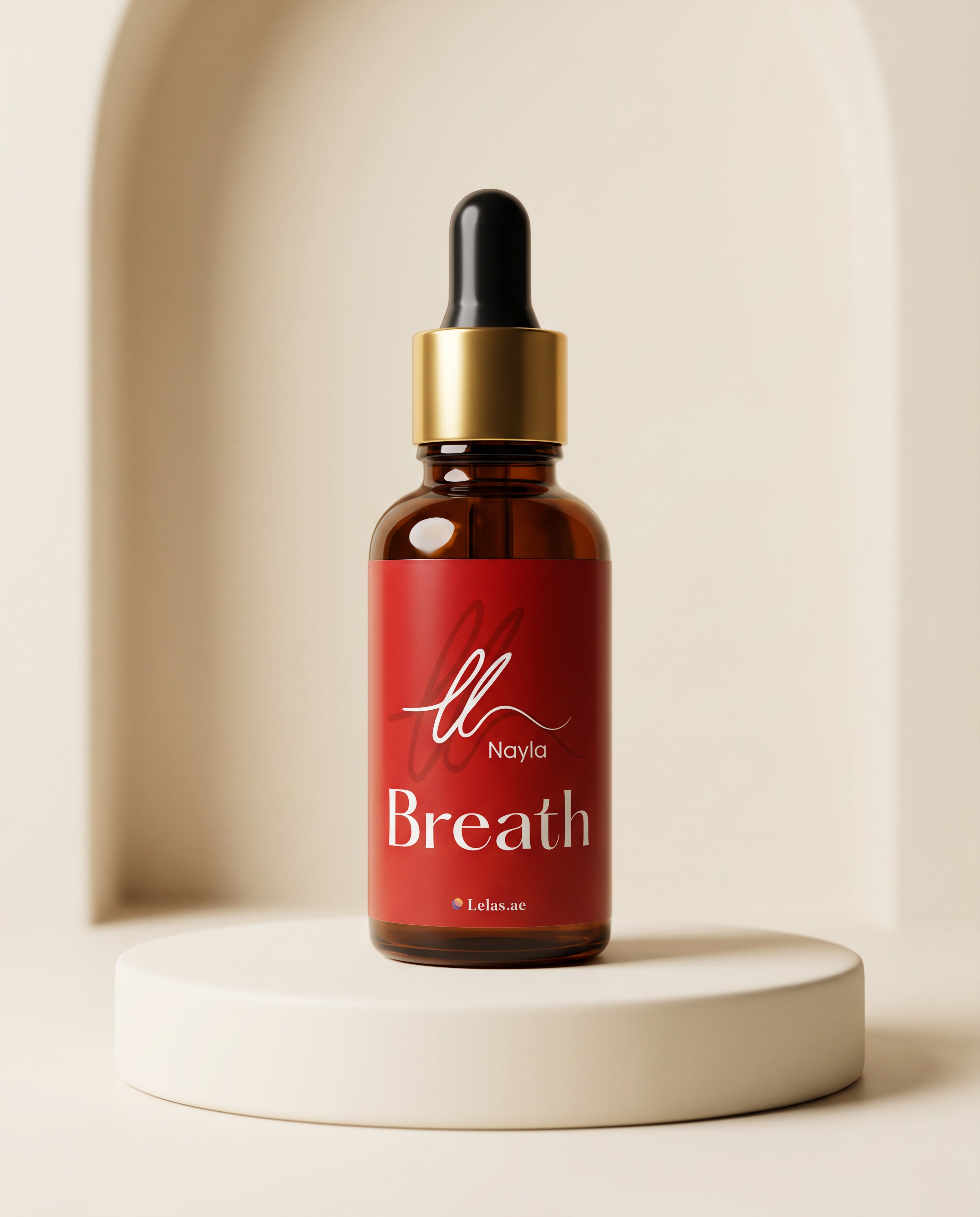 Breath Pheromone Drops