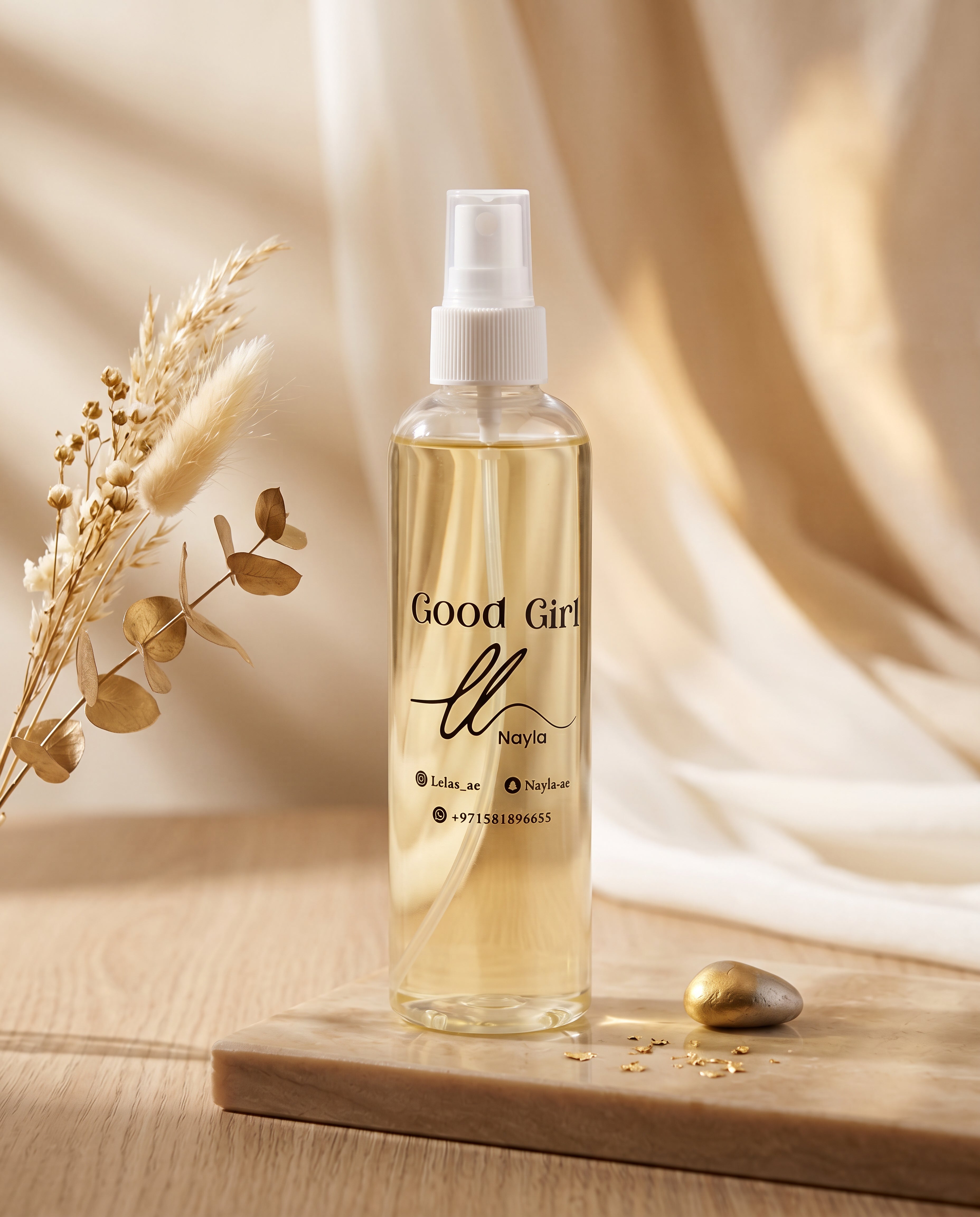 Good Girl All Over Spray