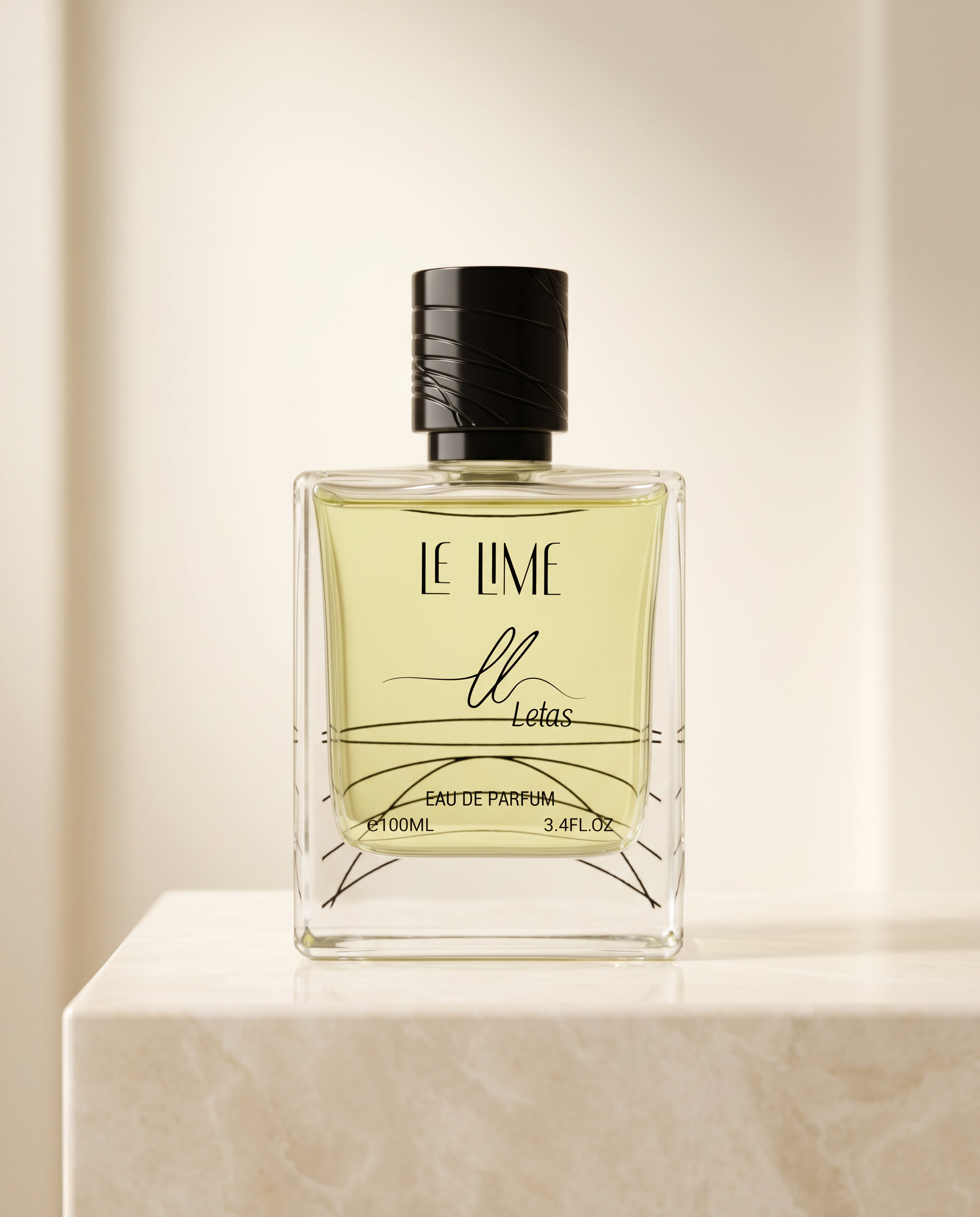 Le Lume Eau De Parfum
