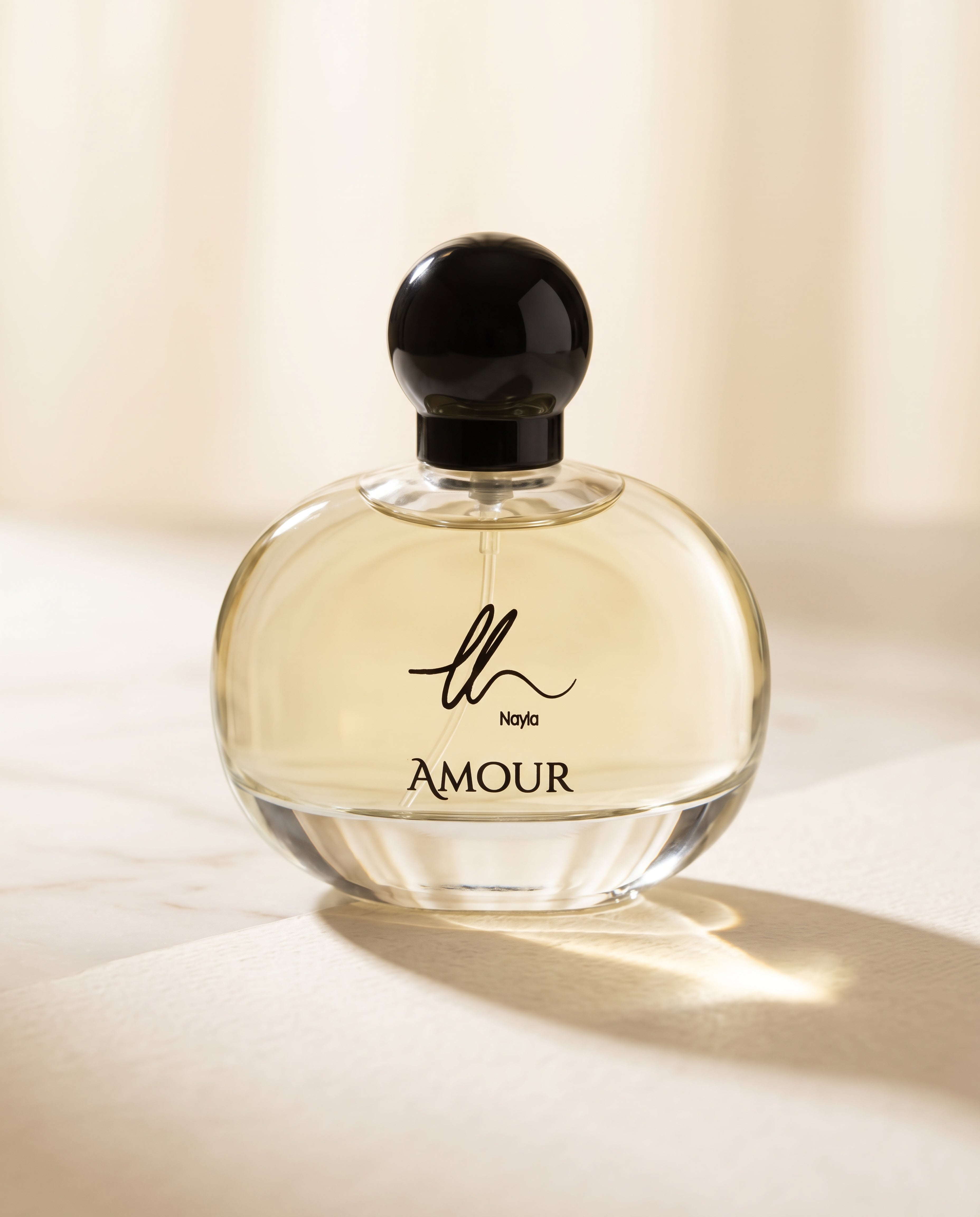 Amour Eau De Parfum