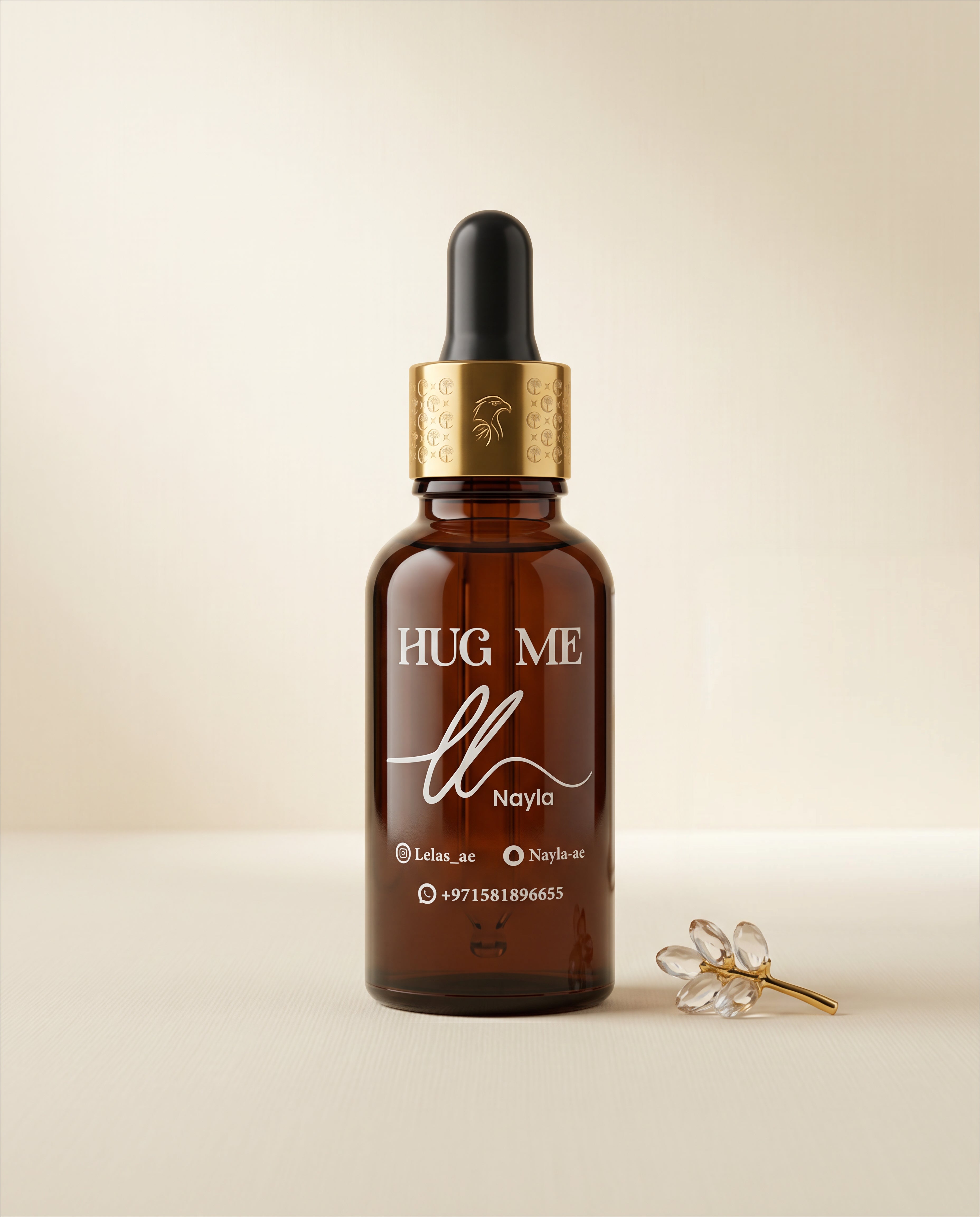 Hug Me Pheromone Drops