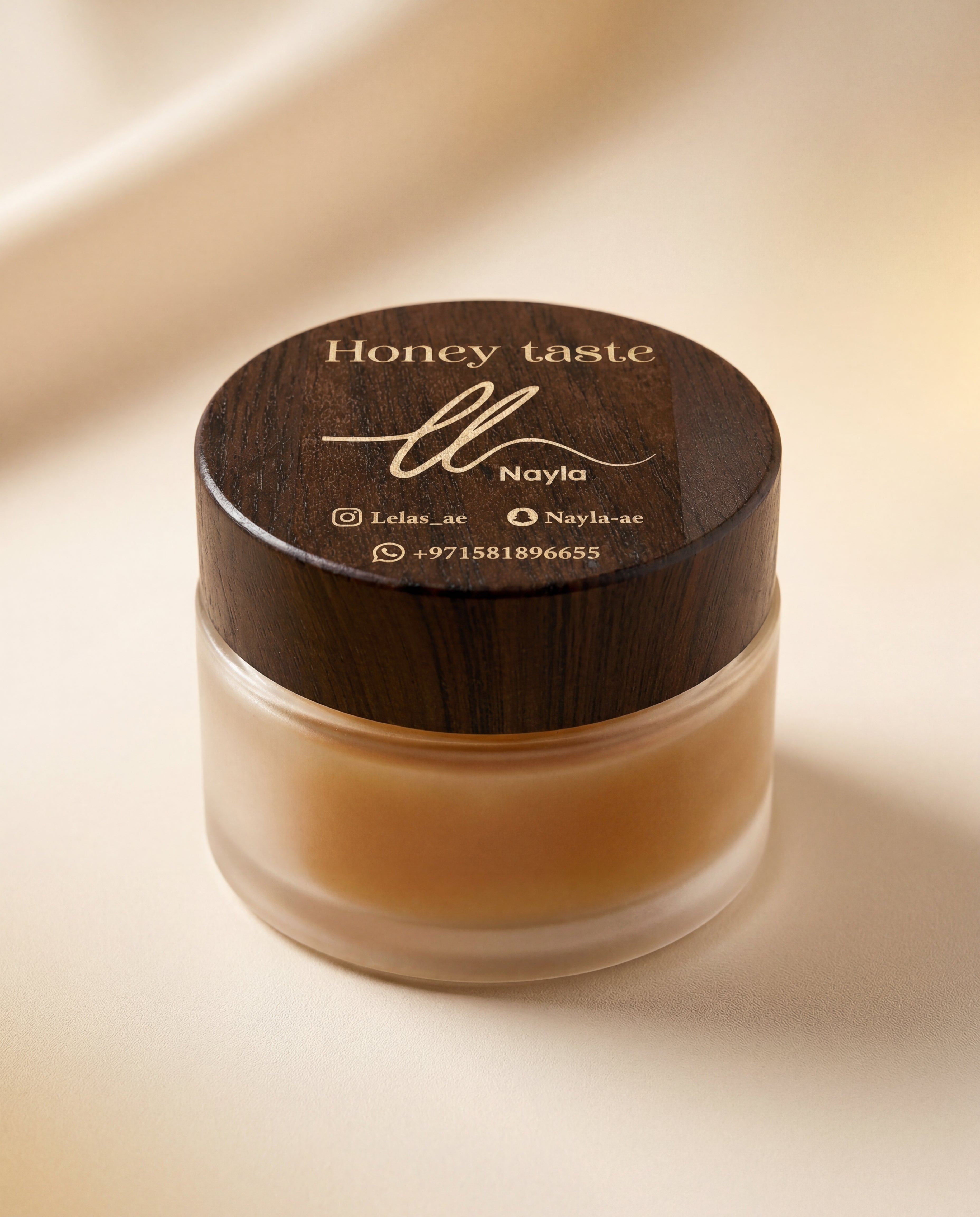 Honey Taste Mukhammaria