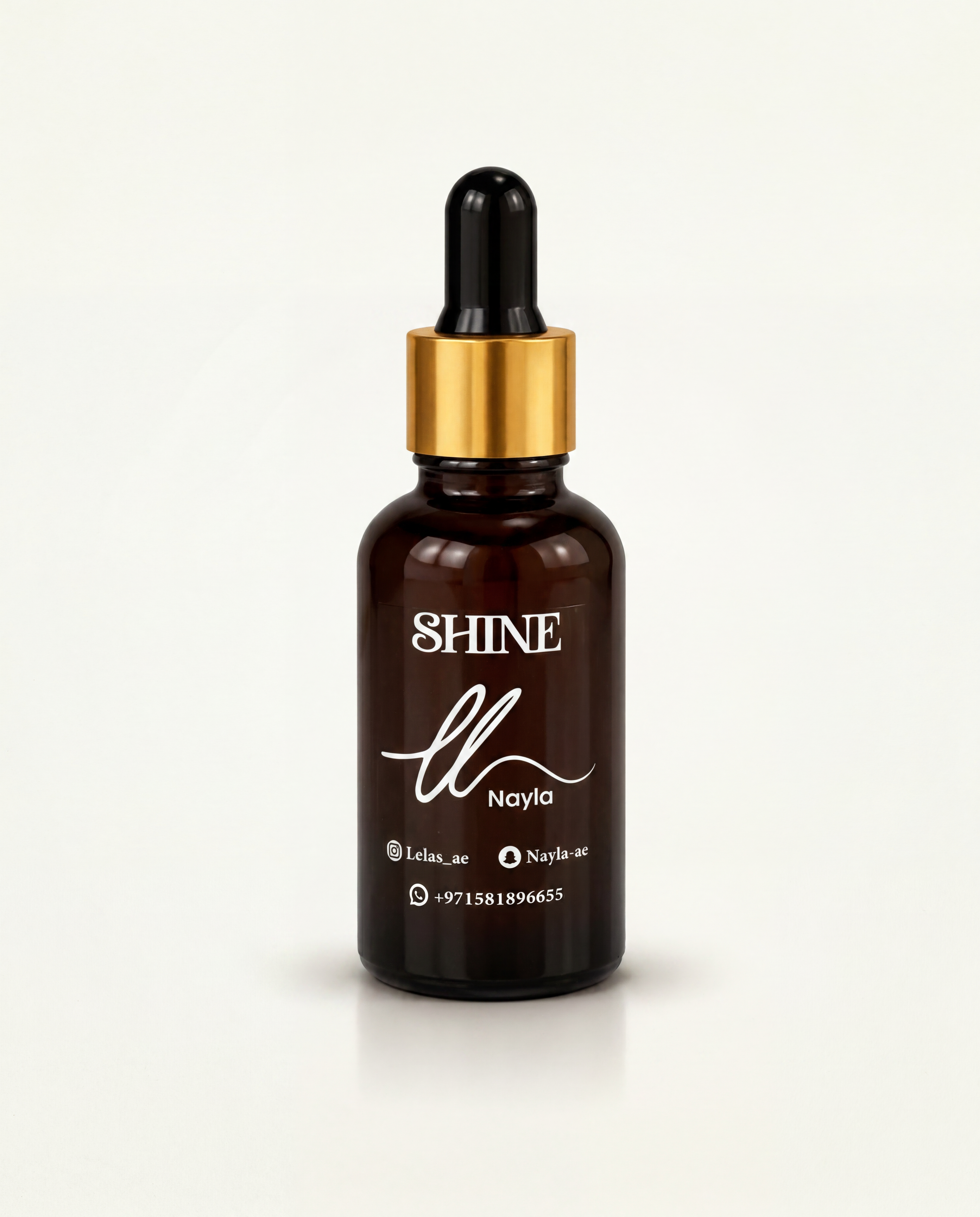 Shine Pheromone Drops