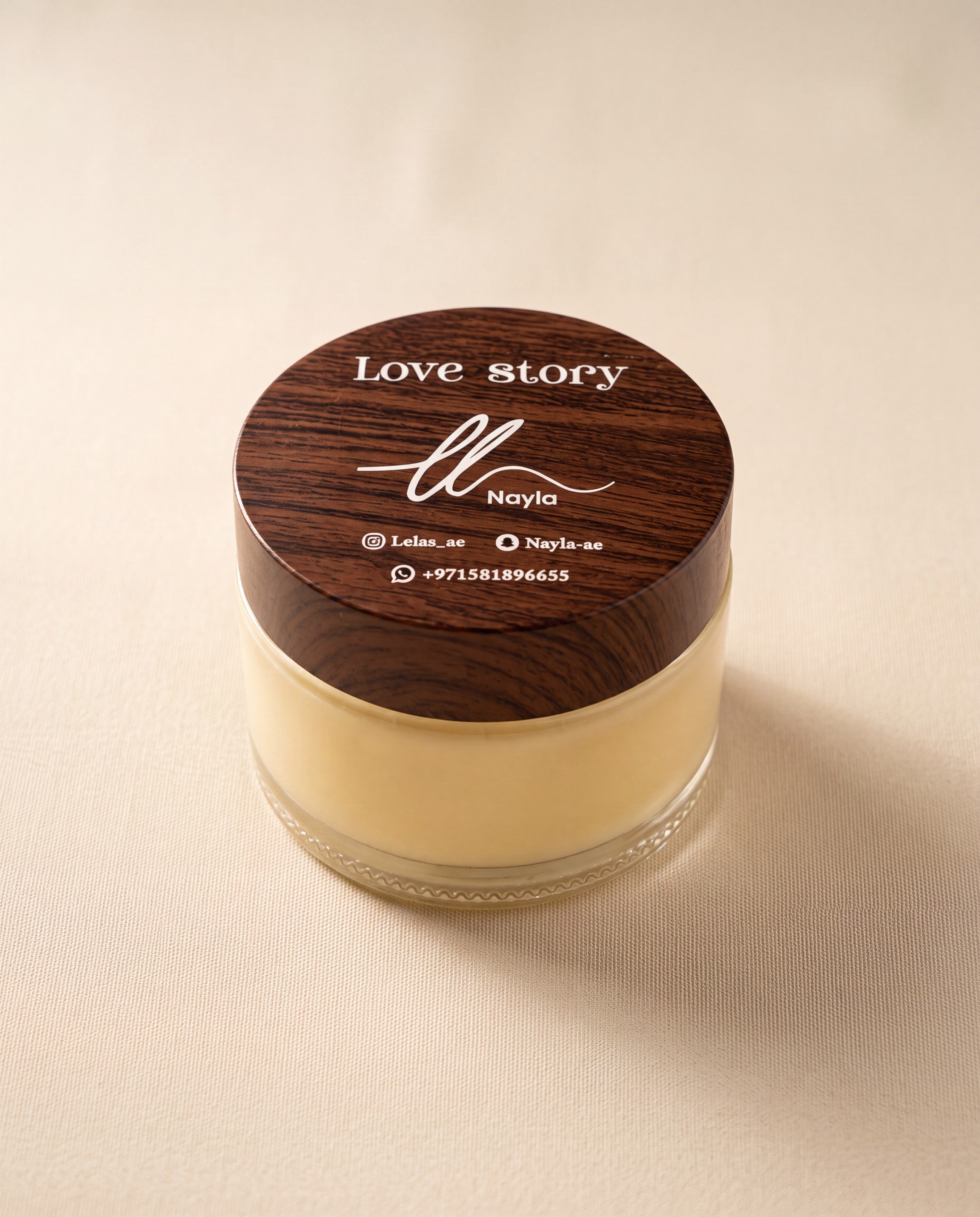 Love Story Mukhammaria